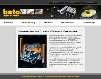 http://betasensorik.de