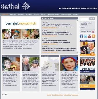 http://www.bethel.de