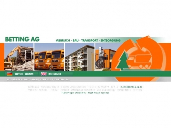 http://betting-ag.de