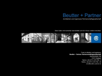 http://beutter-partner.de