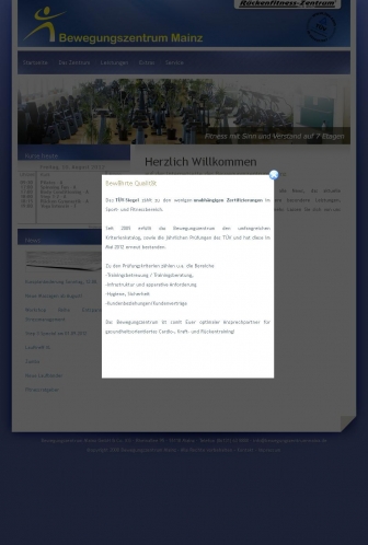 http://bewegungszentrum-mainz.de