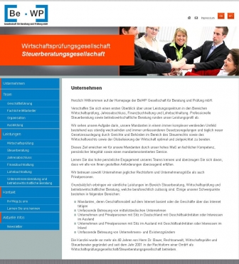 http://bewp.de