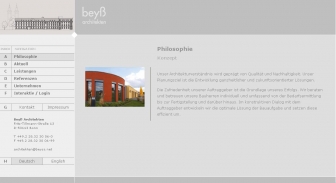 http://beyss-architekten.de