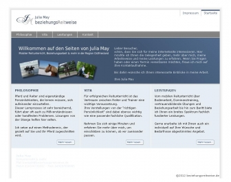 http://beziehungsreitweise.de