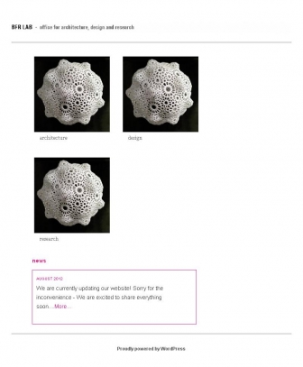http://bfrlab.com