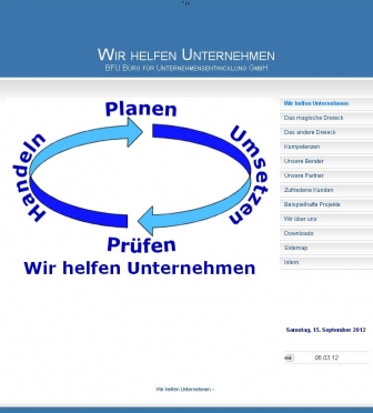 http://bfu-gmbh.com