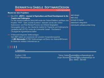 http://bg-softwaredesign.de