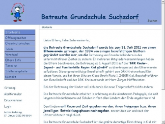 http://bg-suchsdorf.de