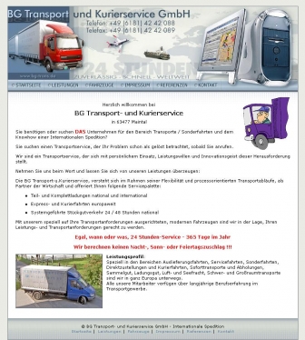 http://bg-trans.de