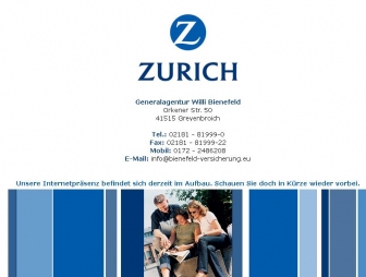 http://bienefeld-versicherung.de