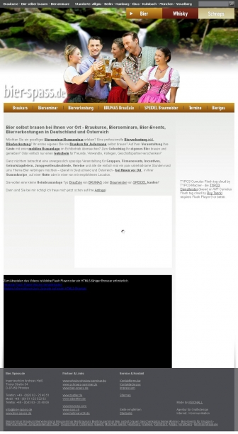 http://bier-spass.de