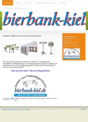 http://bierbank-kiel.de