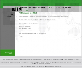 http://biim.de