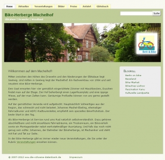 http://bike-herberge.de