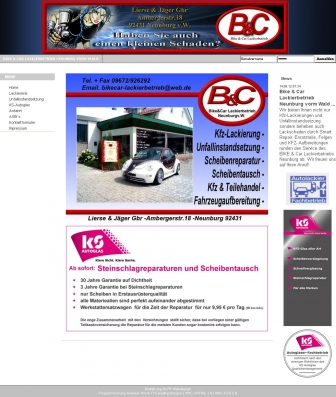 http://bikecar-lackierbetrieb.de