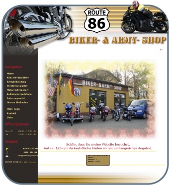 http://biker-army-shop.de