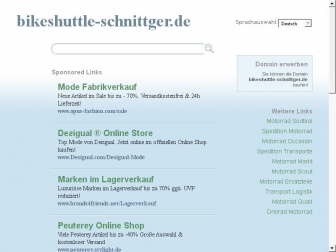 http://bikeshuttle-schnittger.de