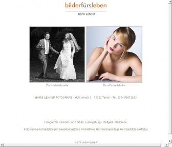 http://bilderfuersleben.de