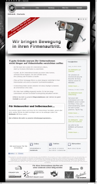 http://bildfabrik.tv