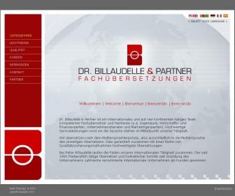 http://billaudelle-partner.com