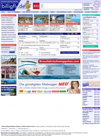 http://billigfly.de