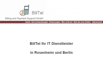 http://billtel.de