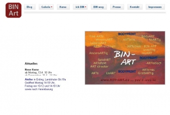 http://bin-art.de