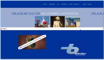 http://www.binder-reisen.de
