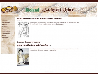 http://www.biobaeckerweber.de