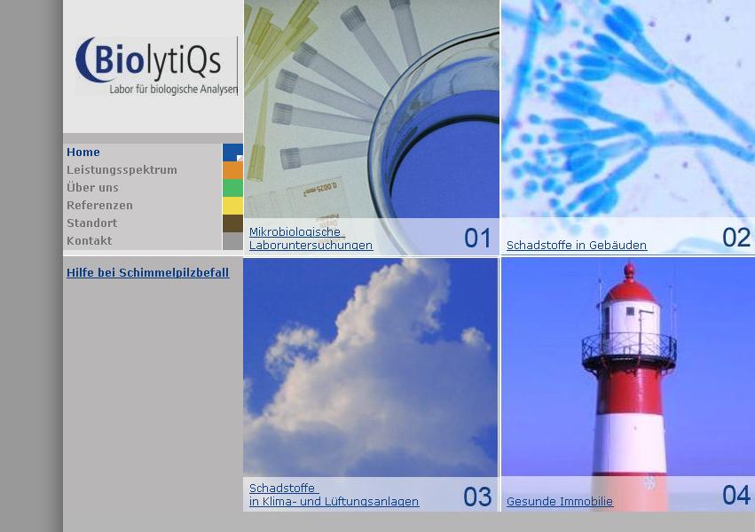 http://www.biolytiqs.de