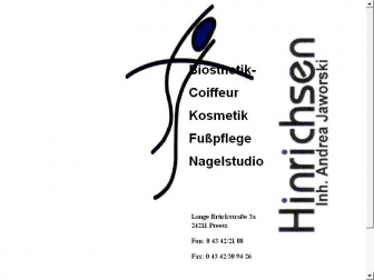 http://biosthetiksalon-hinrichsen.de