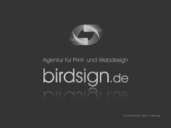 http://birdsign.de