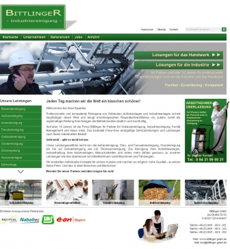http://www.bittlinger-gmbh.de