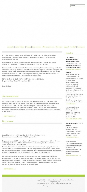 http://bizzywomen.de
