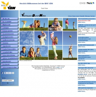 http://bkk-vdn.de