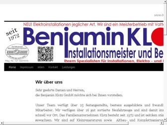 http://www.bklotz.de/