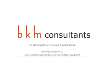 http://bkmconsultants.com