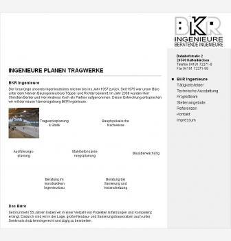 http://bkr-ingenieure.com