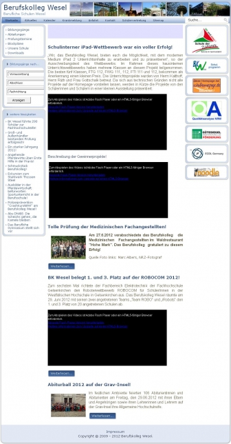 http://bkwesel.de