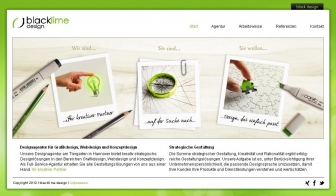 http://blacklimedesign.de