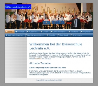 http://blaeserschule-lechrain.de