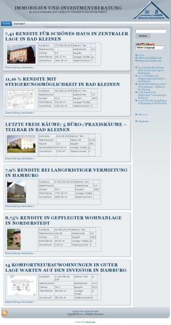 http://blanck-immobilien.com
