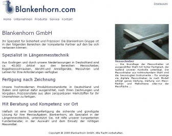 http://blankenhorn.com