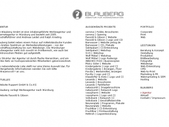 http://blauberg.de