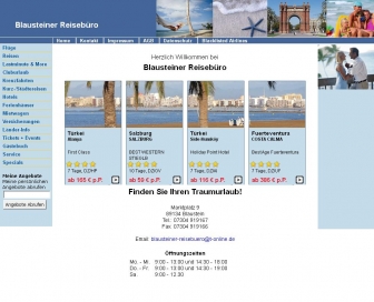 http://blausteiner-reisebuero.de