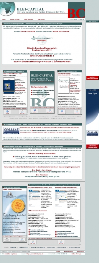 http://blei-capital.de