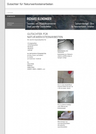 http://blendinger.org
