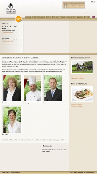 http://www.blessings-landhotel.de/