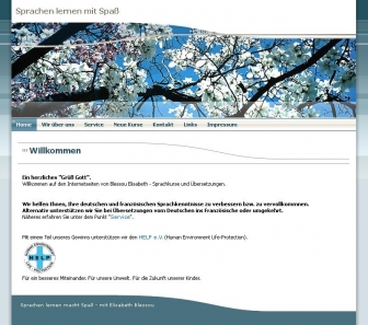 http://blessou.de