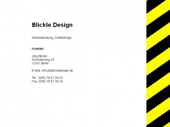 http://blickledesign.com